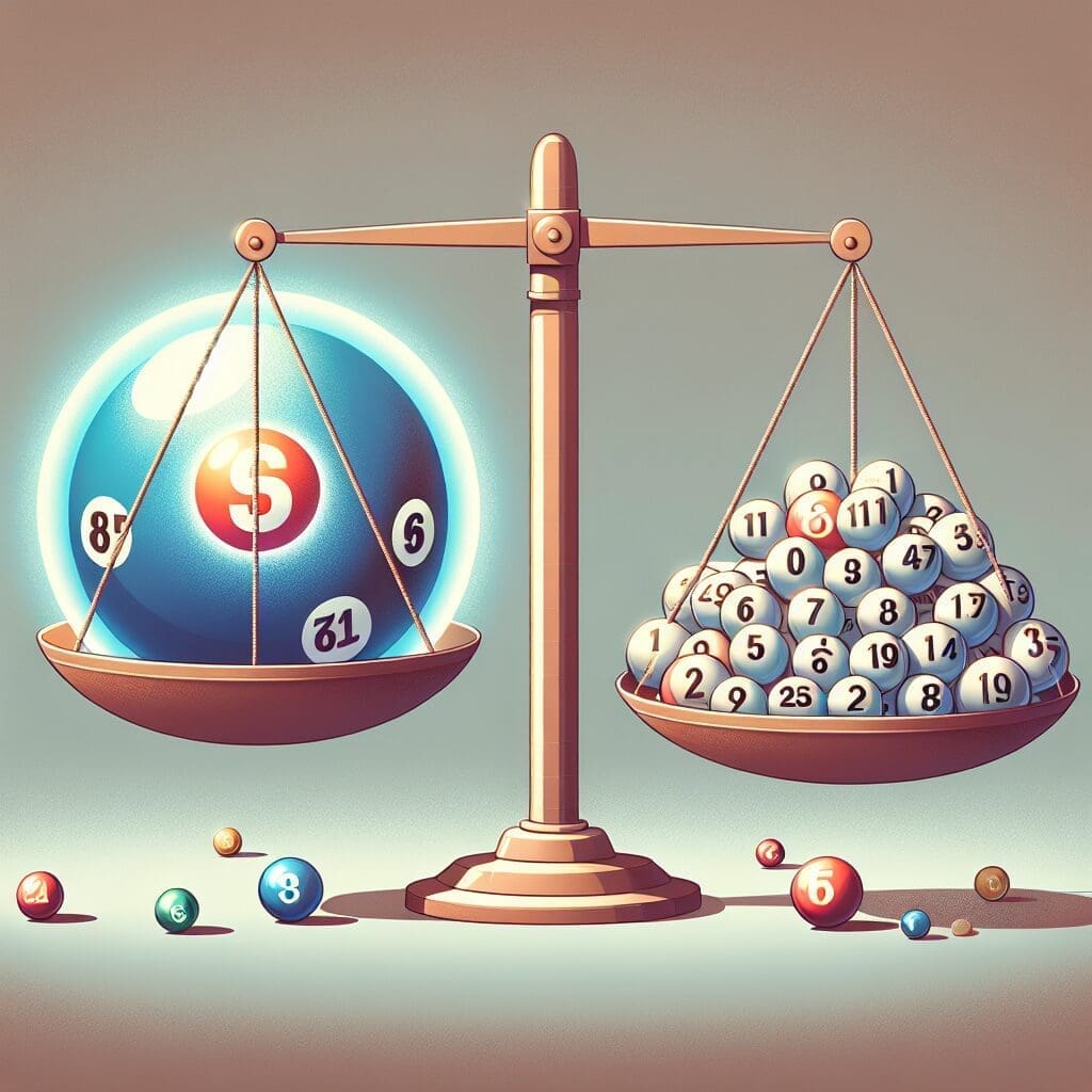 Powerball vs. State Games: Which Gives You Better Winning Odds