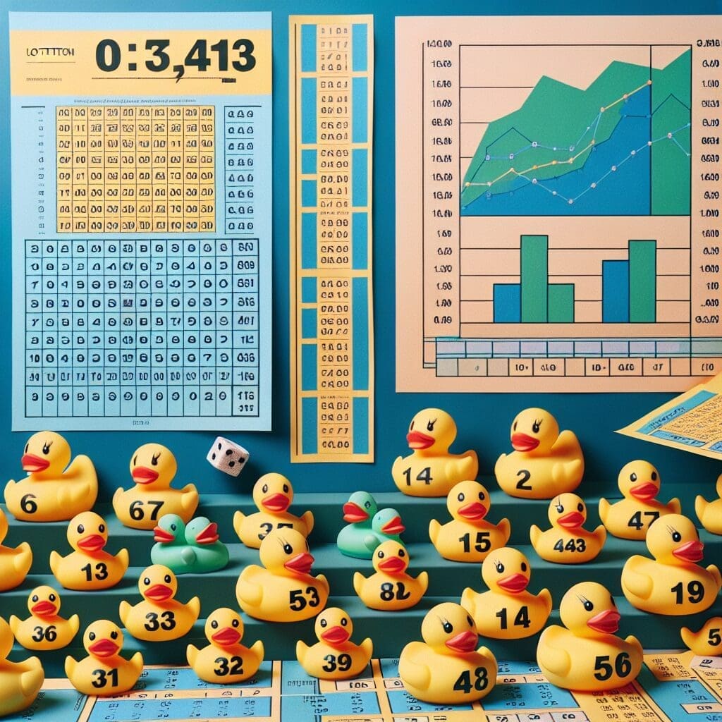 Beyond Birthday Numbers: Smart Number Selection Strategies for Lottery Players