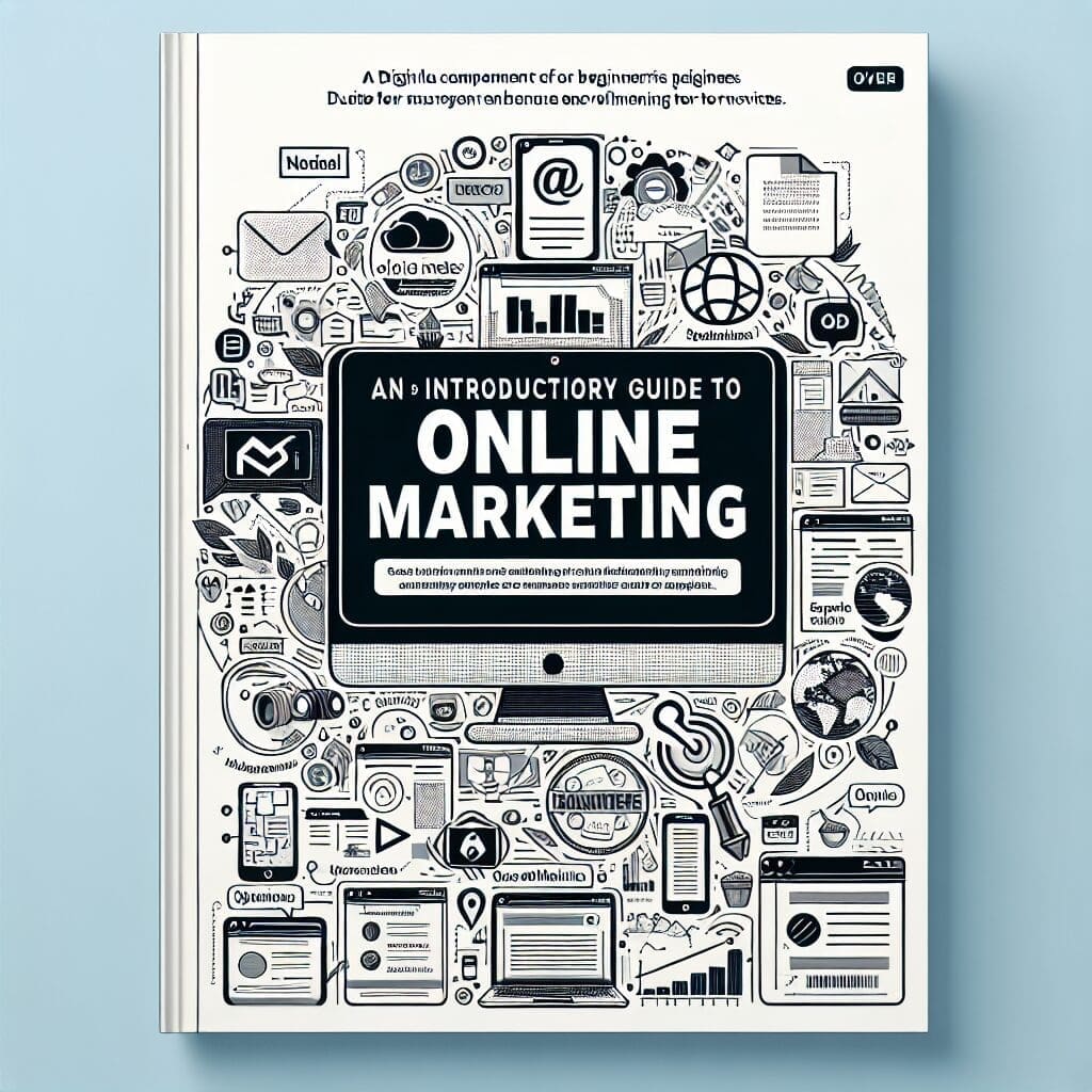 Online Marketing: A Comprehensive Guide for Beginners