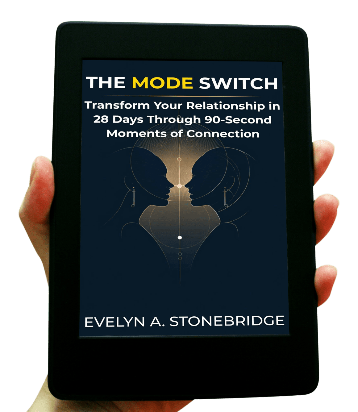 The MODE Switch Book